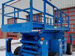Genie GS-4390 RT