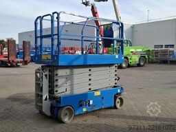 Genie GS-4047