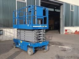 Genie GS-4047