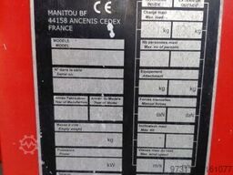 Manitou 170AETJ L BI