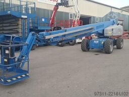 Genie S-125