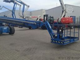 Genie S-125
