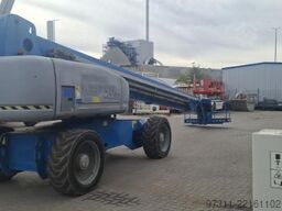 Genie S-125