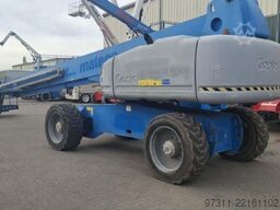 Genie S-125