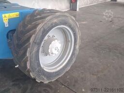 Genie S-125