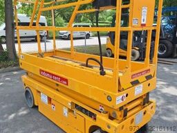 Haulotte COMPACT 8