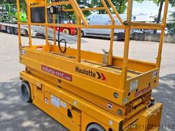 Haulotte COMPACT 8