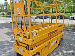 Haulotte COMPACT 8