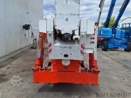 Teupen LEO 30 T