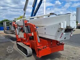 Teupen LEO 30 T