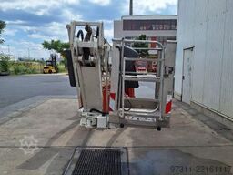 Teupen LEO 30 T