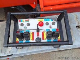 Teupen LEO 30 T