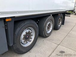 Schmitz Cargobull SCB*3SB Frigo / Vector 1350 / SAF + Disc