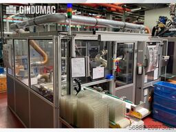 FERROMATIK K-TEC 200 2F