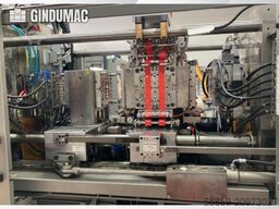 FERROMATIK K-TEC 200 2F