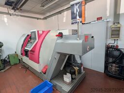 Gildemeister CTX400 Serie 2