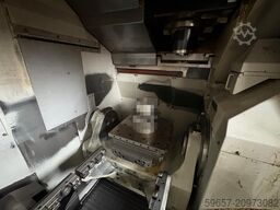 Mazak VARIAXIS j-500