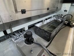 Bavelloni NRG 420 CNC