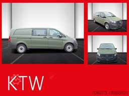 Mercedes-Benz Vito114 Mixto Extralang,Klima,Tempomat,Standhzg