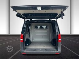 Mercedes-Benz Vito114 Mixto Extralang,Klima,Tempomat,Standhzg