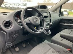 Mercedes-Benz Vito114 Mixto Extralang,Klima,Tempomat,Standhzg