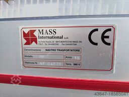 Mass international NP / 042/71