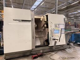 DMG GILDEMEISTER TWIN 102