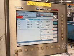 DMG GILDEMEISTER TWIN 102