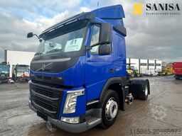 Volvo FM 380/SZM/Blatt/Luft/Euro 6/Intarder