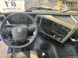 Volvo FM 380/SZM/Blatt/Luft/Euro 6/Intarder