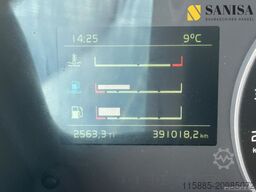 Volvo FM 380/SZM/Blatt/Luft/Euro 6/Intarder