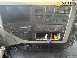 Volvo FM 380/SZM/Blatt/Luft/Euro 6/Intarder