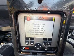 MAN TGS 35.500 8x4H-6 BL HIAB X-HIPRO 548 E-9