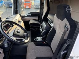 MAN TGS 35.500 8x4H-6 BL HIAB X-HIPRO 548 E-9