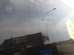 DAF CF 300 ALUMINIUM PLANKENBAK,2500KG DHOLLANDIA KLEP