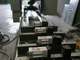 Emmegi Satellite XL 6650