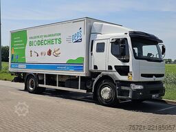 RENAULT PREMIUM 240 PREMIUM 210