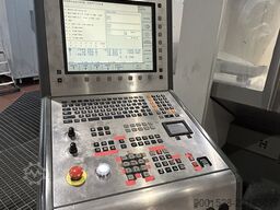 Deckel Maho DMU 160U HiDyn