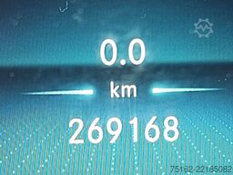 MERCEDES-BENZ SPRINTER 317 L3H2 Mbux Automaat!
