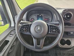 MERCEDES-BENZ SPRINTER 317 L3H2 Mbux Automaat!