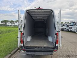 MERCEDES-BENZ SPRINTER 317 L3H2 Mbux Automaat!