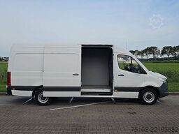 MERCEDES-BENZ SPRINTER 317 L3H2 Mbux Automaat!