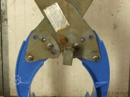 KRINGS Durchmesser max 150cm