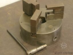 Bison Durchmesser 200 mm