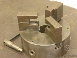 Bison Durchmesser 200 mm