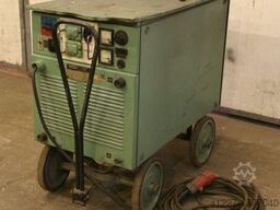 Mansfeld KG 400