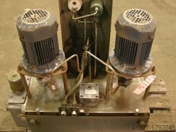 Orsta Hydraulik Typ 6l/200 bar