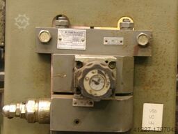 Orsta Hydraulik Typ 6l/200 bar