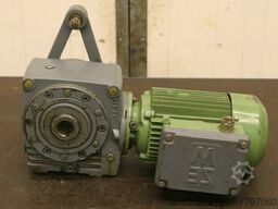 SEW EURODRIVE SA52TDT 80N-4