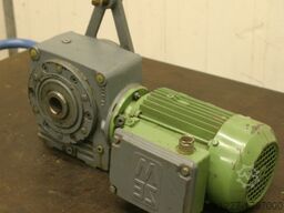 SEW EURODRIVE SA52TDT 80N-4